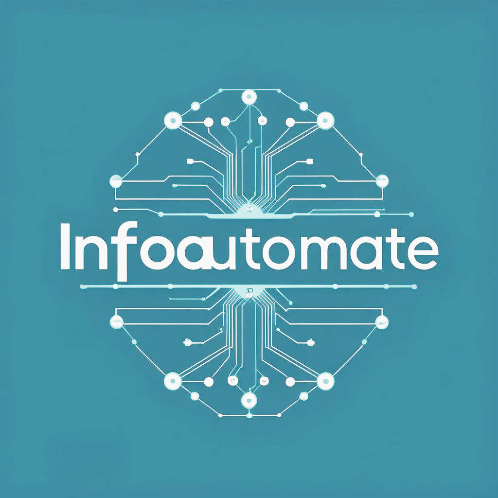 informatics automations science